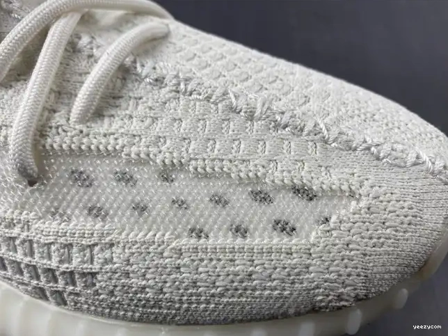 V2 Boost Yeezy CabBage Adidas HQ6316 350 0704